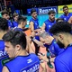 Vôlei Renata joga por título inédito em temporada muito regular