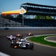 Brasileiros brilham em terceiro dia de treinos da Indy 500 com Castroneves em 2&ordm; e Collet em 7&ordm;