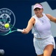 Anisimova e Svitolina vencem e confirmam duelo nas oitavas