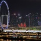 F1: Hor&aacute;rios, clima e como assistir &agrave; sexta-feira de treino e quali sprint do GP de Singapura