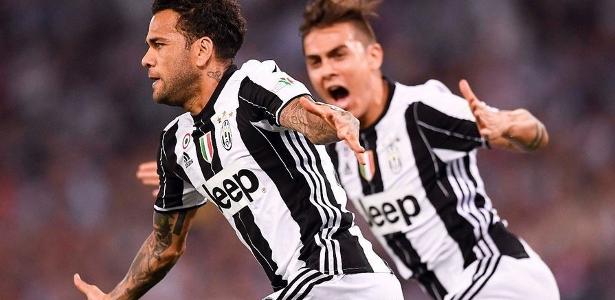 Divulgação/Juventus Divulgação/Juventus