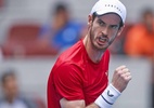 Murray vence mais uma no ATP de Pequim e desafia Thiem nas oitavas - (Sem crédito)