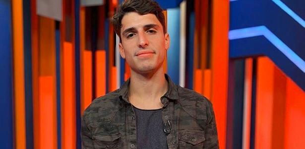 Ex-BBB | Felipe Prior rebate acusação de estupro: 'Sou inocente'