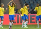 Por que chaveamento da Copa América livrou Brasil dos líderes do Grupo A - GettyImages