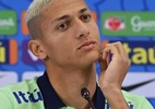 RICHARLISON faz publicação emocionante após ataque na escola do Espírito Santo - Blog do Torcedor