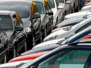 Por que venda de carros usados está bombando e isso é preocupante