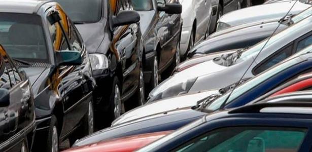 Por que venda de carros usados está bombando e isso é preocupante