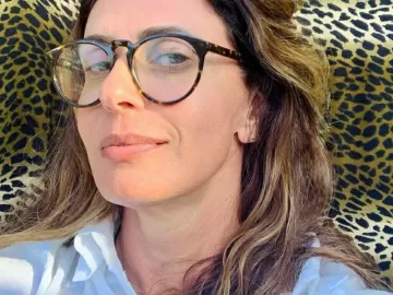 Gisele e Sabrina grávidas: Janine Borba faz relato sobre ser mãe aos 45