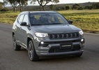 Jeep Compass alcança 450 mil unidades produzidas - Foto: Divulgação/Stellantis