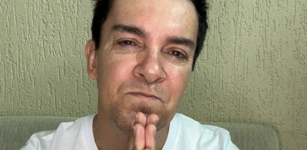 Incêndio atinge residência do cantor gospel Regis Danese em Minas Gerais