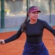 Semis definidas em Vacaria, Lara Hass joga nova final na Argentina