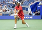 Khachanov e Michelsen ampliam baixas em Hangzhou