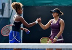 Nauhany Silva se junta a Victória Barros no top 5 do ranking juvenil