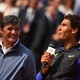 Toni Nadal aposta em Rafa como futuro capit&atilde;o da Espanha