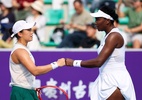 Venus e Tjen caem em três sets na semifinal de Guangzhou