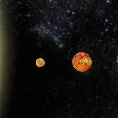 Mercúrio e Vênus retrógrados vão mexer em amor e planos de vida: prepare-se  - 16/01/2020 - UOL Universa