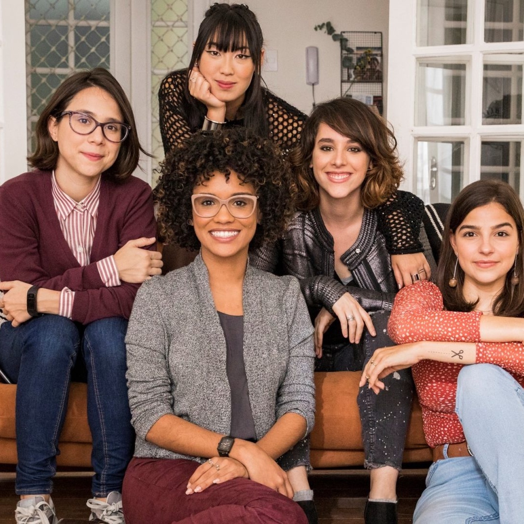 Em nova temporada, As Five tem amizades abaladas e escancara o pior da vida  adulta · Notícias da TV