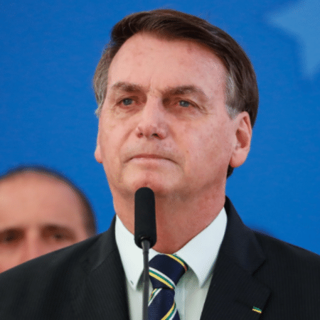 Bolsonaro nega reforma ministerial e diz que centrão sabe que não é hora para trocas - Reprodução/Flikr Palácio do Planalto