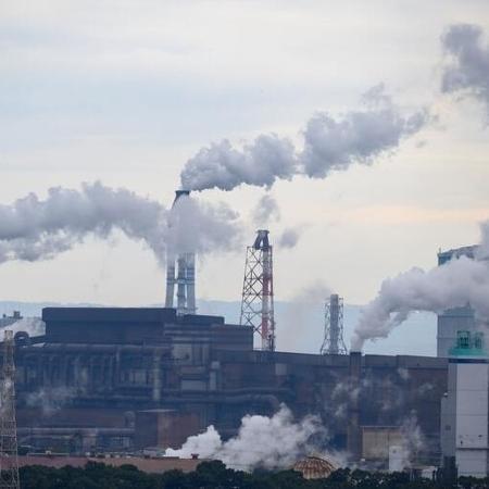 COP-26: Mercado Global de Carbono está entre as principais pautas do evento  - Unsplash 