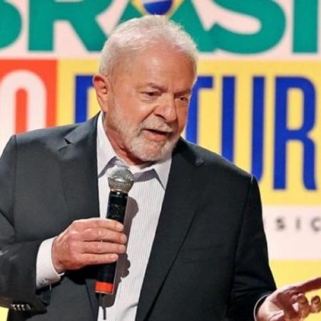 Joe Biden já articula reunião com Lula, diz assessor americano - Reprodução / Instagram @lulaoficial
