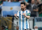 Messi faz golaço em Argentina x México e leva internet à loucura - GettyImages