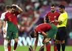 Portugal se complica e perde titular para sequência da Copa do Mundo - GettyImages