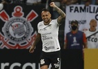 Corinthians encaminha permanência de Maycon em 2023 - Getty Images