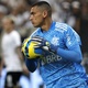 Goleiro do Flamengo coloca Supercopa como principal objetivo do momento