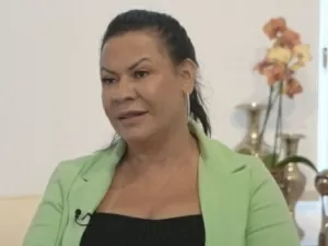 Dona Ruth, mãe de Marília Mendonça, sofre acidente de carro em São Paulo; vídeo mostra estado do veículo