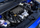 Fim do motor a combustão é cada dia mais improvável - Motor 1.0 Turbo do Peugeot 208 (Foto: Divulgação/Stellantis)