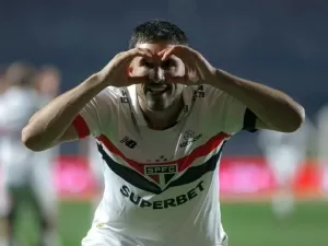 São Paulo x Atlético-MG: veja onde assistir embate por vaga nas semifinais da Copa do Brasil