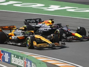 F1: A seis GPs do fim, como está a briga pelo título de 2024? Verstappen ou Norris podem ser campeões antecipado?