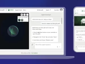 Xbox ganha agente de IA para dar suporte a jogadores
