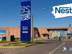 Nestlé abre mais de 80 vagas de emprego