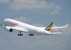 Ethiopian Airlines completa 80 anos de operações