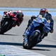 MotoGP: Bezzecchi explica como Ducati p&ocirc;s fim &agrave; sequ&ecirc;ncia de vit&oacute;rias da Aprilia em Jerez