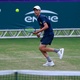 Em busca de Wimbledon, Brasil tem 3 semifinalistas na Copa Cosat 14 anos