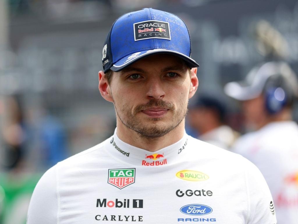 F1: Verstappen estaria negociando com a McLaren, revela jornalista - undefined