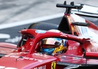 F1 : Beganovic pilotera la Ferrari de Hamilton lors des EL1 à Barcelone