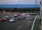 NASCAR Brasil: Confira horários e como assistir à etapa de Chapecó