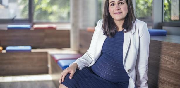 Como Taylor Swift: fundadora do Nubank é uma das mais influentes de 2024