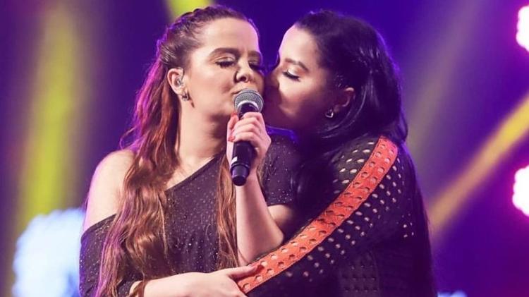 Maiara E Maraísa Você Sabe Tudo Sobre As Gêmeas Do Sertanejo 26082020 Uol Entretenimento 5422