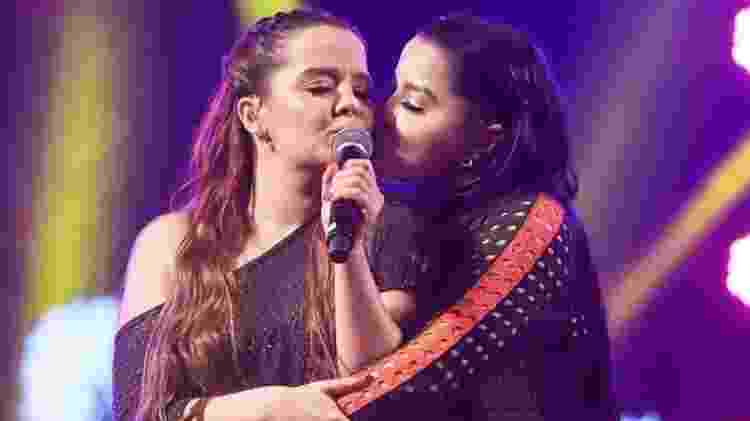 Maiara E Maraísa Você Sabe Tudo Sobre As Gêmeas Do Sertanejo 26082020 Uol Entretenimento 6795