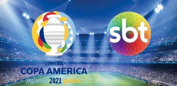 Sbt Vence Globo Na Briga Das Finais Da Copa America E Eurocopa 12 07 2021 Uol Esporte