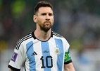 Lionel Messi iguala marca de Maradona na Copa do Mundo - GettyImages