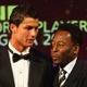 Cristiano Ronaldo presta linda homenagem para Pelé; confira!