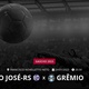 São José-RS x Grêmio: que horas é o jogo hoje, onde vai ser e mais