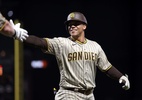 MLB: New York Yankees e San Diego Padres discutem possível troca - Getty Images