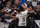 Yuri Alberto marca, e Corinthians vence Athletico pelo Brasileirão - Transmissão/ SporTV