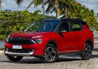 Novo Citroën C3 Aircross é lançado com motor 1.0 turbo, ótimo desempenho e preço competitivo - Foto: Divulgação/Citroën